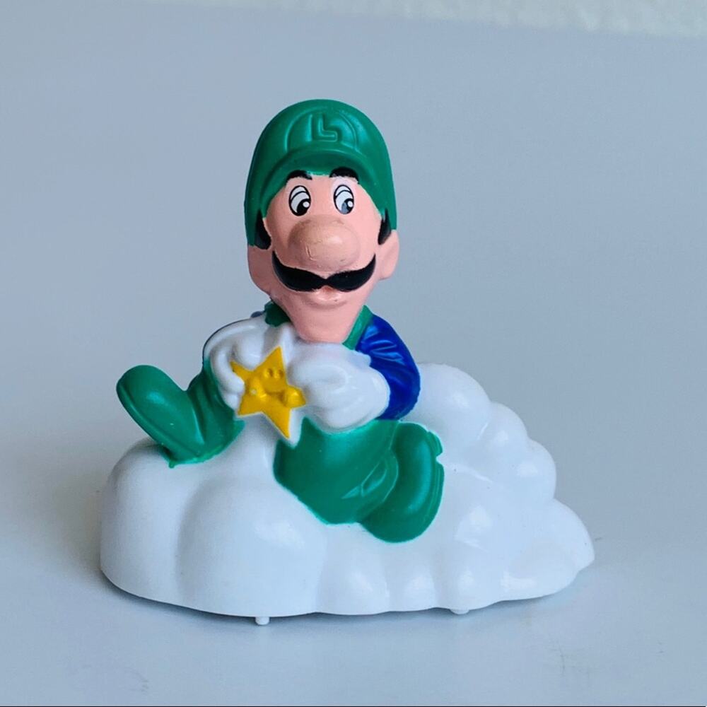NEW 1989 Nintendo